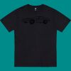 Thread Project Unisex Epic Tee - Plus Sizes Thumbnail