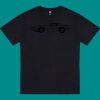 Thread Project Unisex Epic Tee - Plus Sizes Thumbnail