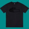 Thread Project Unisex Epic Tee - Plus Sizes Thumbnail