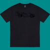 Thread Project Unisex Epic Tee - Plus Sizes Thumbnail