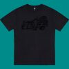 Thread Project Unisex Epic Tee - Plus Sizes Thumbnail