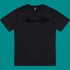 Thread Project Unisex Epic Tee - Plus Sizes Thumbnail