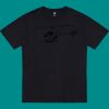 Thread Project Unisex Epic Tee - Plus Sizes Thumbnail