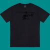 Thread Project Unisex Epic Tee - Plus Sizes Thumbnail