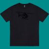 Thread Project Unisex Epic Tee - Plus Sizes Thumbnail