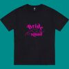 Thread Project Unisex Epic Tee - Plus Sizes Thumbnail