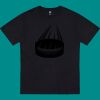 Thread Project Unisex Epic Tee - Plus Sizes Thumbnail