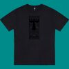 Thread Project Unisex Epic Tee - Plus Sizes Thumbnail