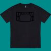 Thread Project Unisex Epic Tee - Plus Sizes Thumbnail