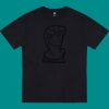 Thread Project Unisex Epic Tee - Plus Sizes Thumbnail