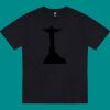 Thread Project Unisex Epic Tee - Plus Sizes Thumbnail