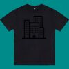 Thread Project Unisex Epic Tee - Plus Sizes Thumbnail
