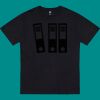 Thread Project Unisex Epic Tee - Plus Sizes Thumbnail