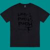 Thread Project Unisex Epic Tee - Plus Sizes Thumbnail