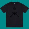Thread Project Unisex Epic Tee - Plus Sizes Thumbnail