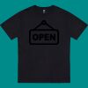 Thread Project Unisex Epic Tee - Plus Sizes Thumbnail
