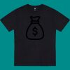 Thread Project Unisex Epic Tee - Plus Sizes Thumbnail
