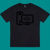 Thread Project Unisex Epic Tee - Plus Sizes Thumbnail