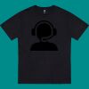 Thread Project Unisex Epic Tee - Plus Sizes Thumbnail
