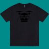 Thread Project Unisex Epic Tee - Plus Sizes Thumbnail