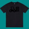 Thread Project Unisex Epic Tee - Plus Sizes Thumbnail