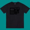 Thread Project Unisex Epic Tee - Plus Sizes Thumbnail
