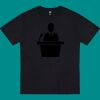 Thread Project Unisex Epic Tee - Plus Sizes Thumbnail