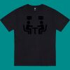 Thread Project Unisex Epic Tee - Plus Sizes Thumbnail