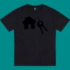 Thread Project Unisex Epic Tee - Plus Sizes Thumbnail