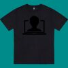 Thread Project Unisex Epic Tee - Plus Sizes Thumbnail