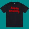Thread Project Unisex Epic Tee - Plus Sizes Thumbnail