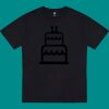 Thread Project Unisex Epic Tee - Plus Sizes Thumbnail