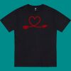 Thread Project Unisex Epic Tee - Plus Sizes Thumbnail