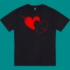 Thread Project Unisex Epic Tee - Plus Sizes Thumbnail