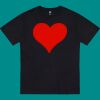 Thread Project Unisex Epic Tee - Plus Sizes Thumbnail