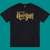 Thread Project Unisex Epic Tee - Plus Sizes Thumbnail