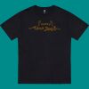 Thread Project Unisex Epic Tee - Plus Sizes Thumbnail