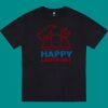 Thread Project Unisex Epic Tee - Plus Sizes Thumbnail