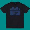 Thread Project Unisex Epic Tee - Plus Sizes Thumbnail