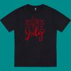 Thread Project Unisex Epic Tee - Plus Sizes Thumbnail