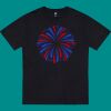 Thread Project Unisex Epic Tee - Plus Sizes Thumbnail