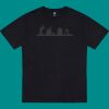 Thread Project Unisex Epic Tee - Plus Sizes Thumbnail