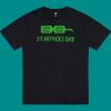 Thread Project Unisex Epic Tee - Plus Sizes Thumbnail