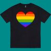Thread Project Unisex Epic Tee - Plus Sizes Thumbnail