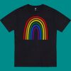 Thread Project Unisex Epic Tee - Plus Sizes Thumbnail