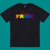 Thread Project Unisex Epic Tee - Plus Sizes Thumbnail