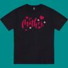 Thread Project Unisex Epic Tee - Plus Sizes Thumbnail