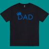 Thread Project Unisex Epic Tee - Plus Sizes Thumbnail