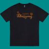 Thread Project Unisex Epic Tee - Plus Sizes Thumbnail