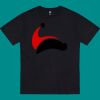 Thread Project Unisex Epic Tee - Plus Sizes Thumbnail